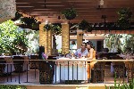 Hacienda Buenaventura - restaurace