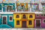 Ulice v Puerto Vallarta
