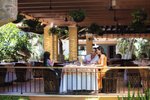 Hacienda Buenaventura - restaurace