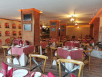 Restaurace