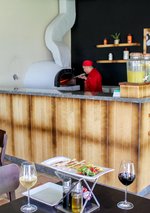 Restaurace