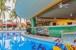 Aqua bar