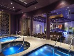 Spa a wellness