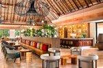 Lobby bar