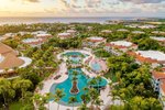 Pohled na resort