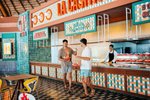 Snack Bar La Casita