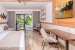 Zrenovovaná Junior Suite