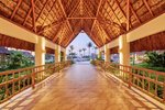 Lobby hotelu