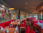 Restaurace