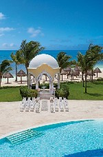 Mexiko, Quintana Roo, Playa del Carmen - SECRETS CAPRI RESORT