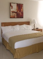 Hotel  Wyndham Garden Playa del Carmen dovolená