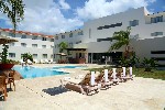 Hotel  Wyndham Garden Playa del Carmen dovolená