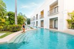 Dreams Tulum - bazén