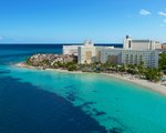 Dreams Sands resort v Cancúnu