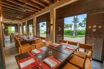 Dreams Tulum - restaurace