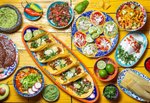 Gastronomie Mexika
