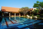 Hotel Jetwing Ayurveda Pavillion dovolená