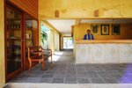 Hotel Jetwing Ayurveda Pavillion dovolená