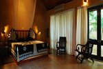 Hotel Jetwing Ayurveda Pavillion dovolená