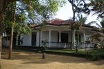Hotel Jetwing Ayurveda Pavillion dovolená