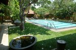 Hotel Jetwing Ayurveda Pavillion dovolená