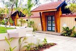 Hotel Jetwing Ayurveda Pavillion dovolená