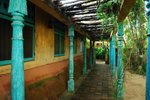 Hotel Jetwing Ayurveda Pavillion dovolená