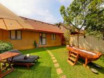 Hotel Jetwing Ayurveda Pavillion dovolená