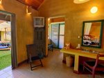 Hotel Jetwing Ayurveda Pavillion dovolená