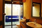 Hotel Jetwing Ayurveda Pavillion dovolená