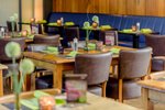 Restaurace