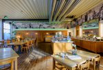 Restaurace