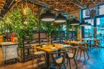 Restaurace