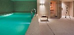 Vnitřní bazén 