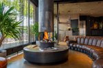 Interiér hotelu
