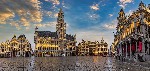 Grand Place Brusel