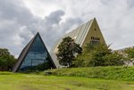 Muzeum Fram v Oslu