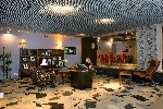 Interiér hotelu 