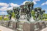 Frogner park