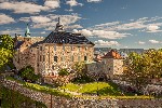 Pevnost Akershus