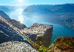 Preikestolen