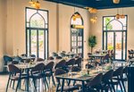 Restaurace