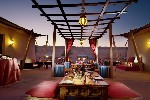Omán, Ash Sharqiyah	, Wahiba Sands - DESERT NIGHTS CAMP - Relax