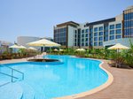 Hotel s bazénem