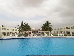 Omán, Dhofar, Salalah - SAMAHRAM TOURIST VILLAGE SALALAH