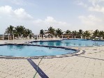 Omán, Dhofar, Salalah - SAMAHRAM TOURIST VILLAGE SALALAH
