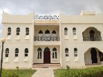 Omán, Dhofar, Salalah - SAMAHRAM TOURIST VILLAGE SALALAH