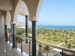 Executive suita - balkon