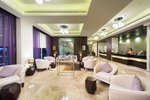 Lobby s recepcí 