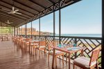 Terasa restaurace
